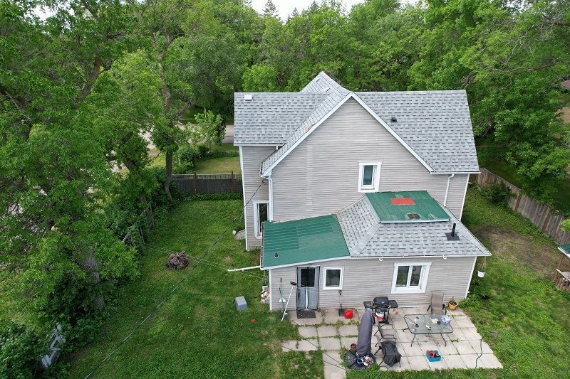 510 Johnson St., Boissevain, MB Southwest Agencies