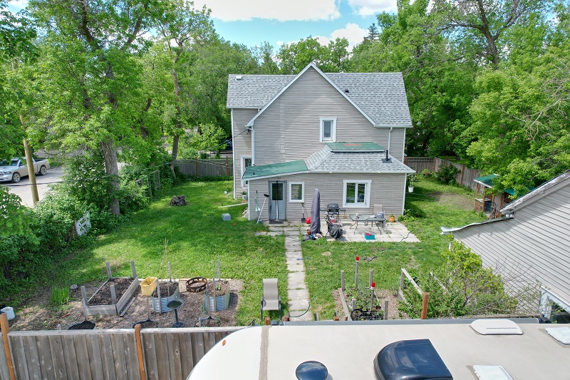 510 Johnson St., Boissevain, MB Southwest Agencies